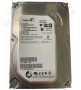 Disque dur SEAGATE ST500DM002 PN 1BD142-023 500GB Thailande